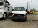 2004 GMC Savana