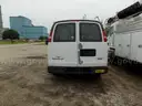 2004 GMC Savana