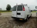 2004 GMC Savana