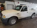 2008 Ford Ranger