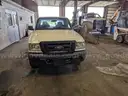 2008 Ford Ranger