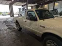 2008 Ford Ranger