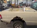 2008 Ford Ranger