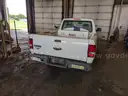 2008 Ford Ranger