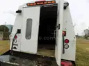 2017 Ford F-550 with Knapheide KUV service body &#x26; hydraulic pump system