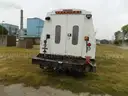 2017 Ford F-550 with Knapheide KUV service body &#x26; hydraulic pump system