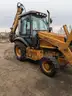 2000 Case 580L Backhoe
