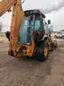 2000 Case 580L Backhoe