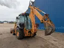 2000 Case 580L Backhoe