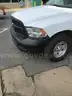 2018 Dodge 4X4 1/2 Ton