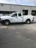 2018 Dodge 4X4 1/2 Ton
