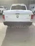 2018 Dodge 4X4 1/2 Ton