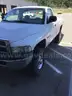 2002 Dodge 2500 4X4