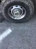 2002 Dodge 2500 4X4