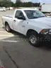 2017 RAM 1500 Single Cab Truck