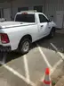 2017 RAM 1500 Single Cab Truck