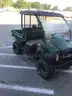 2007 Kawasaki Mule 4X4