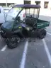 2007 Kawasaki Mule 4X4