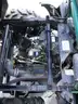 2007 Kawasaki Mule 4X4