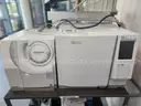 Shimadzu GSMS Centurion