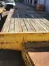 Kraftsman HP-12 Ton Trailer