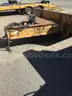 Kraftsman HP-20 Ton Trailer