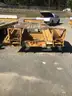 Kraftsman HP-20 Ton Trailer