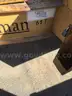 Kraftsman HP-20 Ton Trailer