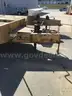 Kraftsman HP-20 Ton Trailer