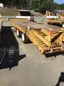 Kraftsman HP-20 Ton Trailer