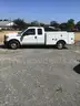 2015 Ford Super Cab F-250