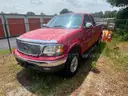 1999 Ford F-150