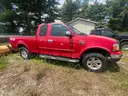 1999 Ford F-150