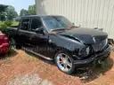 2001 Ford F-150