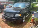 2001 Ford F-150