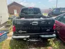 2001 Ford F-150