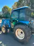 2009 LS U5030 Tractor