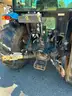 2009 LS U5030 Tractor
