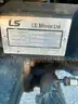 2009 LS U5030 Tractor
