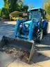 2009 LS U5030 Tractor