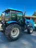 2009 LS U5030 Tractor