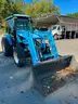 2009 LS U5030 Tractor