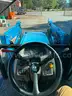 2009 LS U5030 Tractor