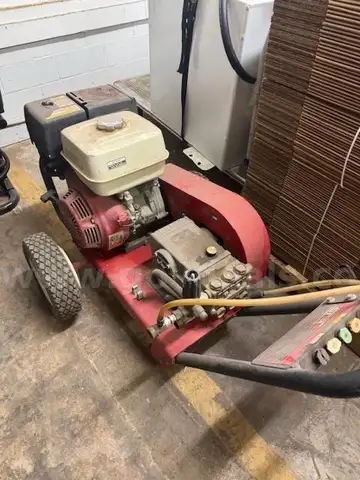 GP Pressure Washer T Series 47