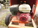 Whiteman Multiquip INC WM-90SH8 Concrete Mixer