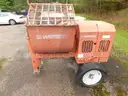 Whiteman Multiquip INC WM-90SH8 Concrete Mixer