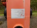 Whiteman Multiquip INC WM-90SH8 Concrete Mixer