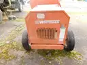 Whiteman Multiquip INC WM-90SH8 Concrete Mixer
