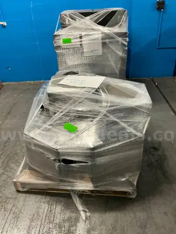 2 pallets of mixed model dell desktops *(PICKUP ONLY)* *(NO HARD DRIVES INCLUDED)*