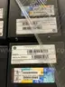 Four pallets of hp 600 G1 and G2 desktops   *NO HARD DRIVES* *PICKUP ONLY*  approx 244 units
